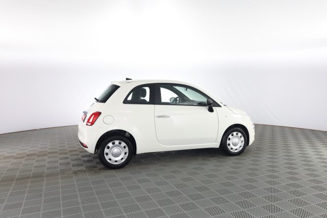 FIAT 500 usata 2