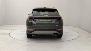 HYUNDAI Tucson usata, con Airbag Passeggero