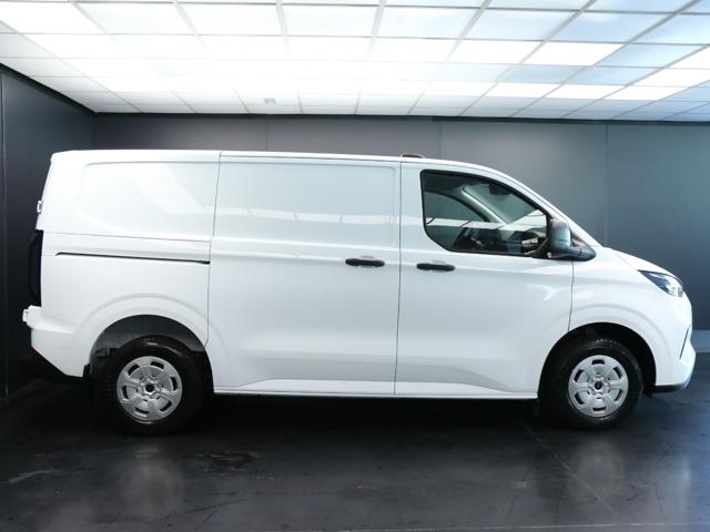 FORD Transit Custom usata, con Autoradio