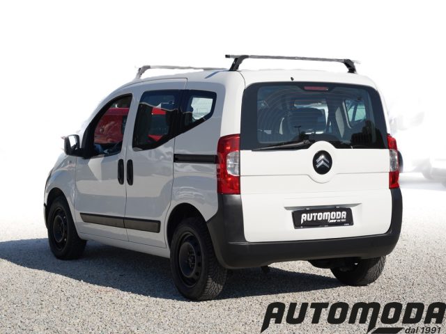 CITROEN Nemo usata, con Servosterzo