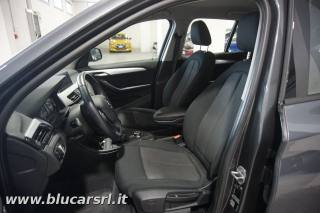BMW X1 usata, con Autoradio