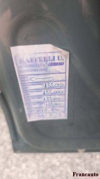 JEEP Renegade usata, con Controllo automatico clima