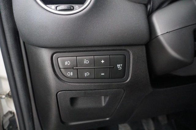 FIAT Punto usata, con Airbag testa