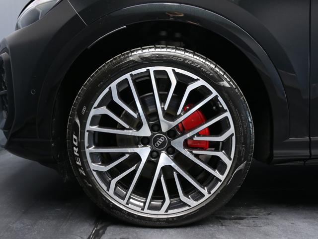 AUDI Q5 usata, con Alzacristalli elettrici