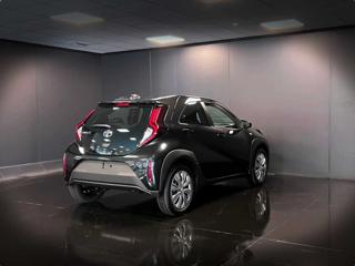 TOYOTA Aygo X usata 5