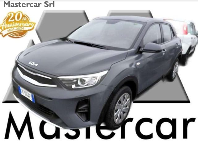 KIA Stonic usata, con ABS