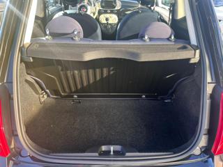 FIAT 500 usata, con Servosterzo