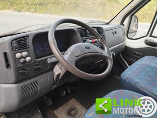 FIAT Ducato usata 9