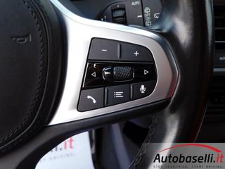 BMW 118 usata, con Start/Stop Automatico