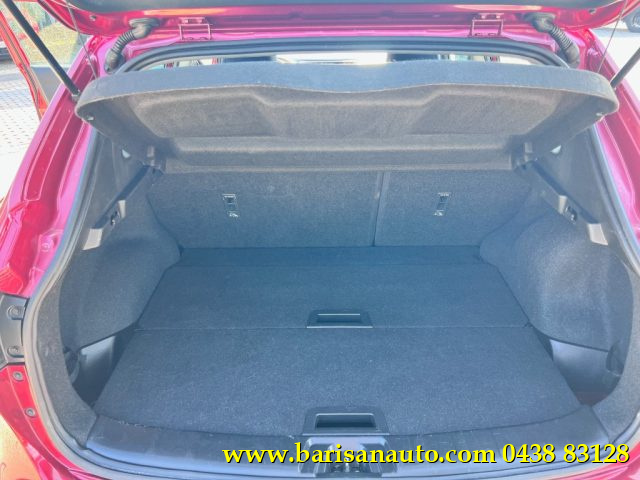 NISSAN Qashqai usata, con Cerchi in lega