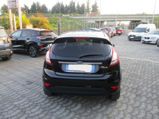 FORD Fiesta usata, con Climatizzatore