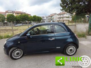 FIAT 500 usata, con Airbag Passeggero