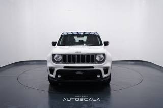 JEEP Renegade usata, con Airbag