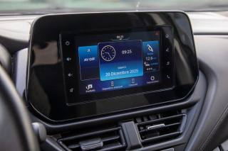 SUZUKI S-Cross usata, con Boardcomputer