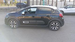 CITROEN C3 usata, con MP3