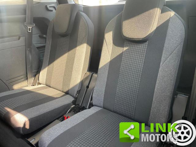 PEUGEOT 5008 usata, con Climatizzatore