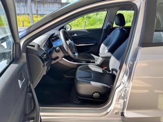 DR MOTOR DR 3.0 usata, con Chiusura centralizzata