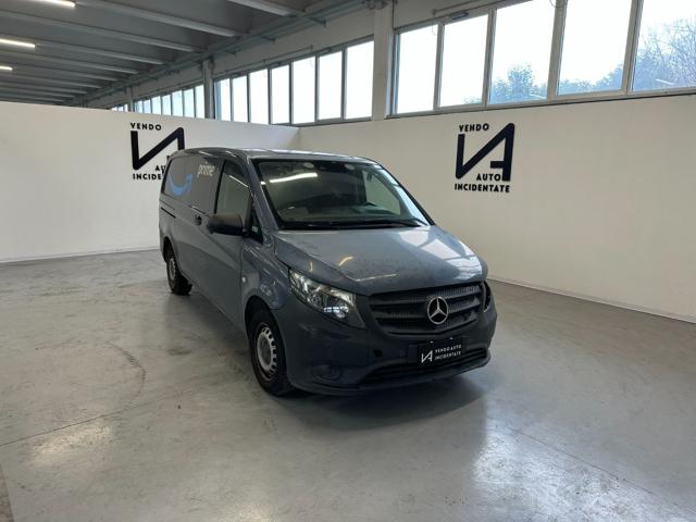 MERCEDES-BENZ Vito usata, con ABS