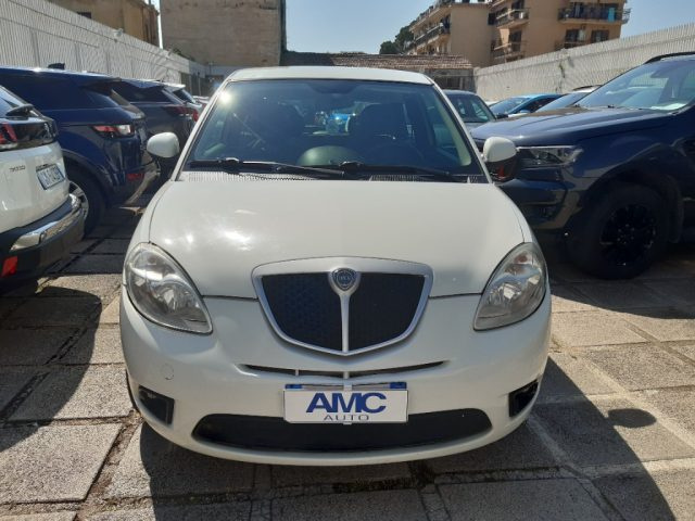 LANCIA Ypsilon usata, con ABS