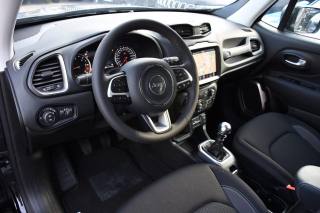JEEP Renegade usata, con Alzacristalli elettrici