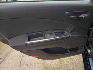 LANCIA Delta usata, con Sedile posteriore sdoppiato