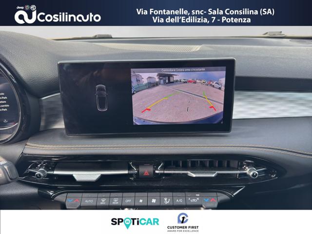 ALFA ROMEO Tonale usata, con Fari Xenon