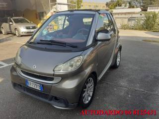 SMART ForTwo usata 6