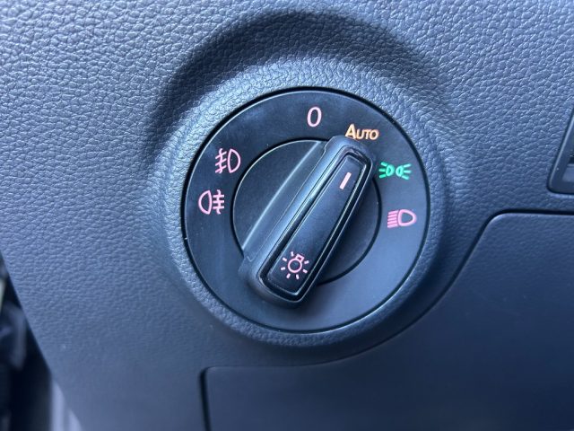 SEAT Arona usata, con ESP