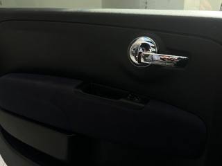 FIAT 500 usata, con Sistema di navigazione
