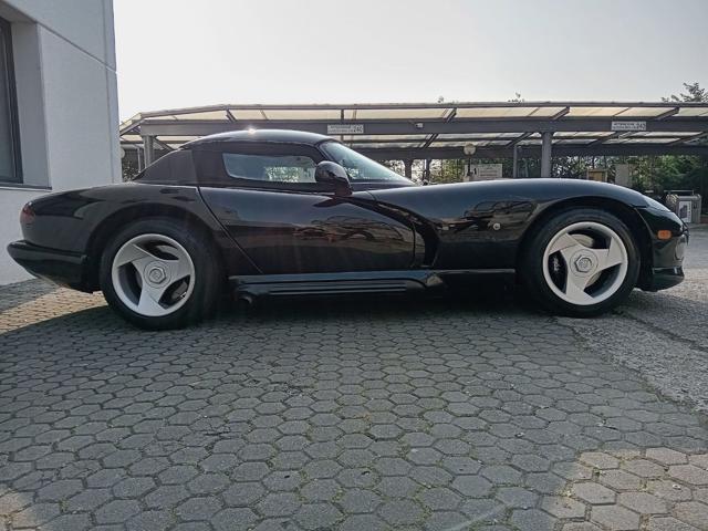 DODGE Viper usata, con Fendinebbia