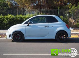 ABARTH 595 usata 2