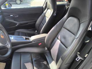 PORSCHE 911 usata, con Fendinebbia