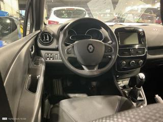RENAULT Clio usata, con Autoradio
