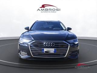AUDI A6 usata 6