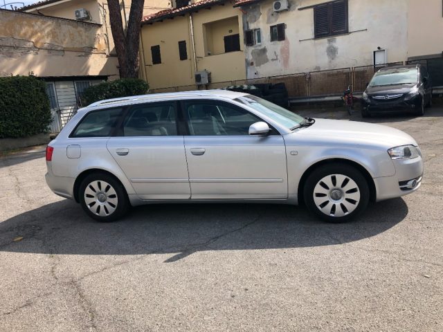 AUDI A4 usata, con Chiusura centralizzata