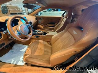 ASTON MARTIN Vantage usata, con Frenata d
