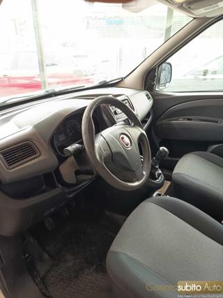 FIAT Doblo usata 11