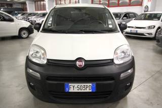 FIAT Panda 1.2 Pop Van 2 posti + iva 22%