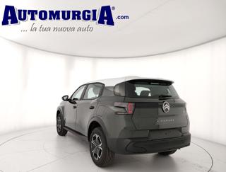 CITROEN C3 Aircross usata, con Airbag Passeggero