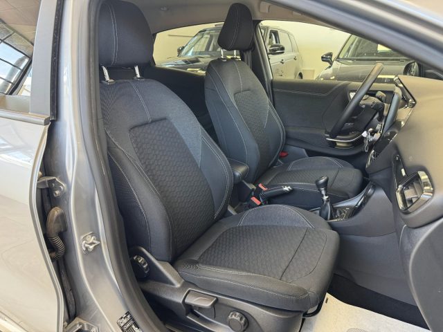 FORD Puma usata, con Chiusura centralizzata