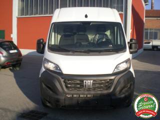 FIAT Ducato usata, con Autoradio