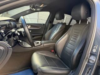 MERCEDES-BENZ E 350 usata, con ESP