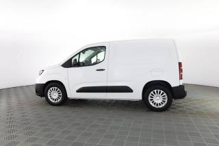 TOYOTA Proace usata 5