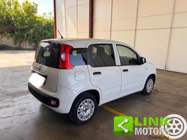 FIAT Panda usata, con Airbag Passeggero