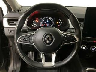 RENAULT Captur usata, con Specchietti laterali elettrici