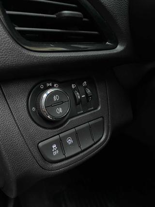 OPEL Karl usata, con Immobilizzatore elettronico