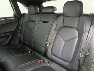 PORSCHE Macan usata, con Controllo trazione