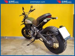 DUCATI Scrambler 800 usata 3