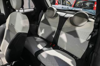 FIAT 500 usata, con Sistema di navigazione