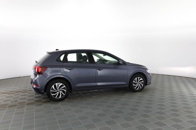 VOLKSWAGEN Polo usata 2